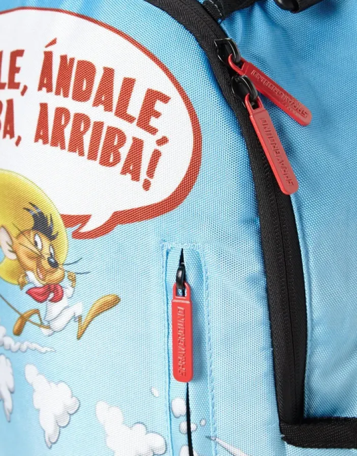 SPEEDY GONZALES SHARK>SPRAYGROUND