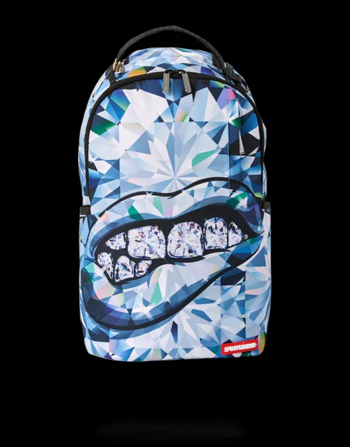 SPENSIVE BACKPACK>SPRAYGROUND Discount