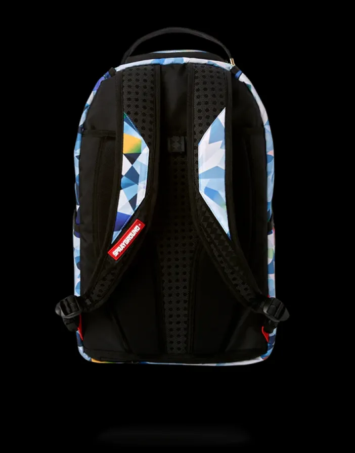 SPENSIVE BACKPACK>SPRAYGROUND Discount