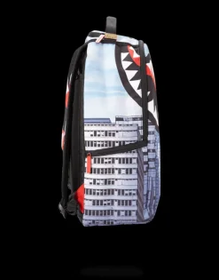 SPIDERMAN UPSIDE DOWN SHARK><noscript><img width=