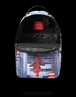 SPIDERMAN UPSIDE DOWN SHARK><noscript><img width=