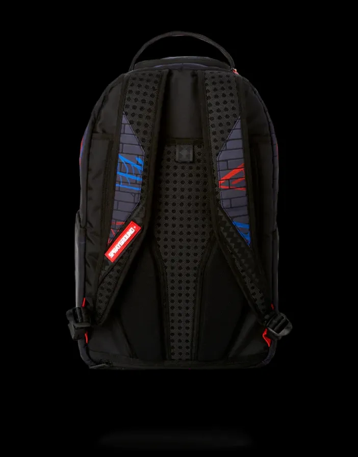 SPIDERMAN: WILDSTYLE BACKPACK>SPRAYGROUND Best