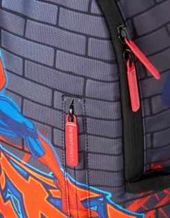 SPIDERMAN: WILDSTYLE BACKPACK><noscript><img width=