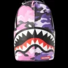 SPLIT CAMO BACKPACK>SPRAYGROUND New
