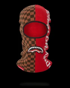 SPLIT CREATE SKI MASK>SPRAYGROUND Clearance