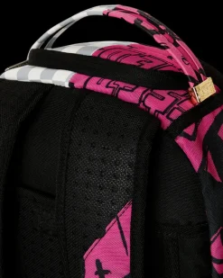 SPLIT MONEY BLESSINGS BACKPACK (DLXV)><noscript><img width=