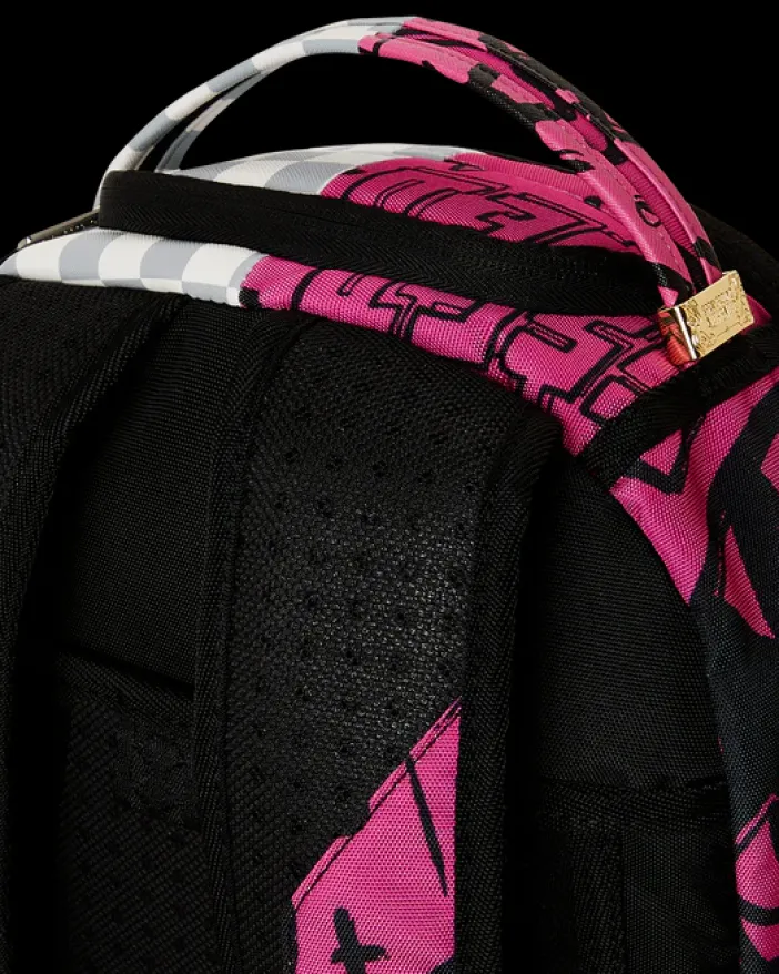 SPLIT MONEY BLESSINGS BACKPACK (DLXV)>SPRAYGROUND Best