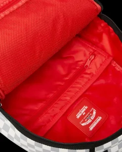 SPLIT MONEY BLESSINGS BACKPACK (DLXV)><noscript><img width=