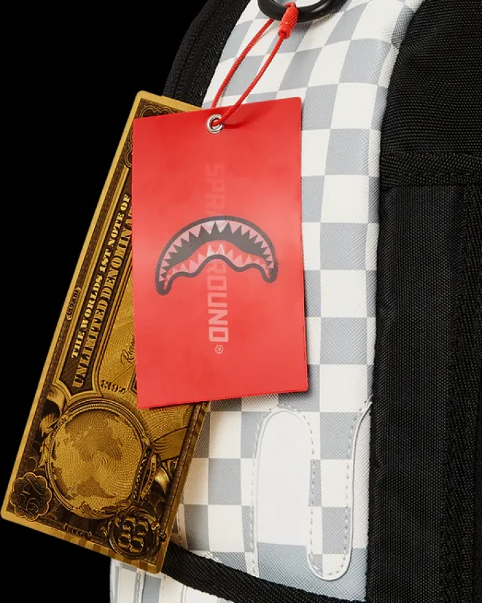 SPLIT MONEY BLESSINGS BACKPACK (DLXV)>SPRAYGROUND Best