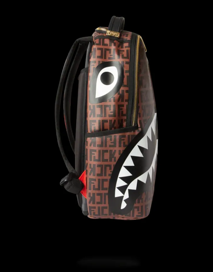 SPLIT THE CHECK BACKPACK>SPRAYGROUND Online