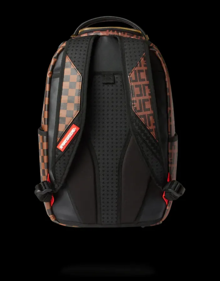 SPLIT THE CHECK BACKPACK>SPRAYGROUND Online