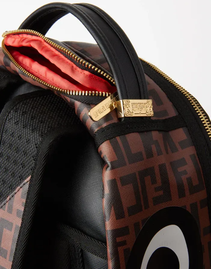 SPLIT THE CHECK BACKPACK>SPRAYGROUND Online