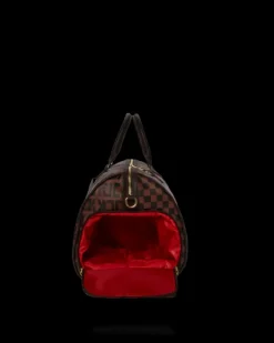 SPLIT THE CHECK DUFFLE><noscript><img width=