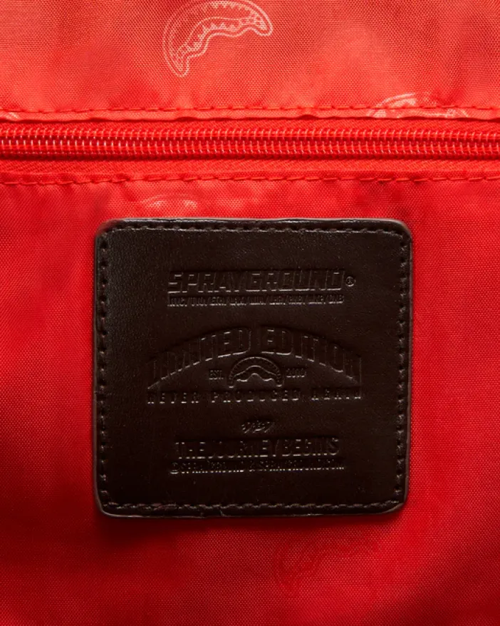 SPLIT THE CHECK DUFFLE>SPRAYGROUND Online