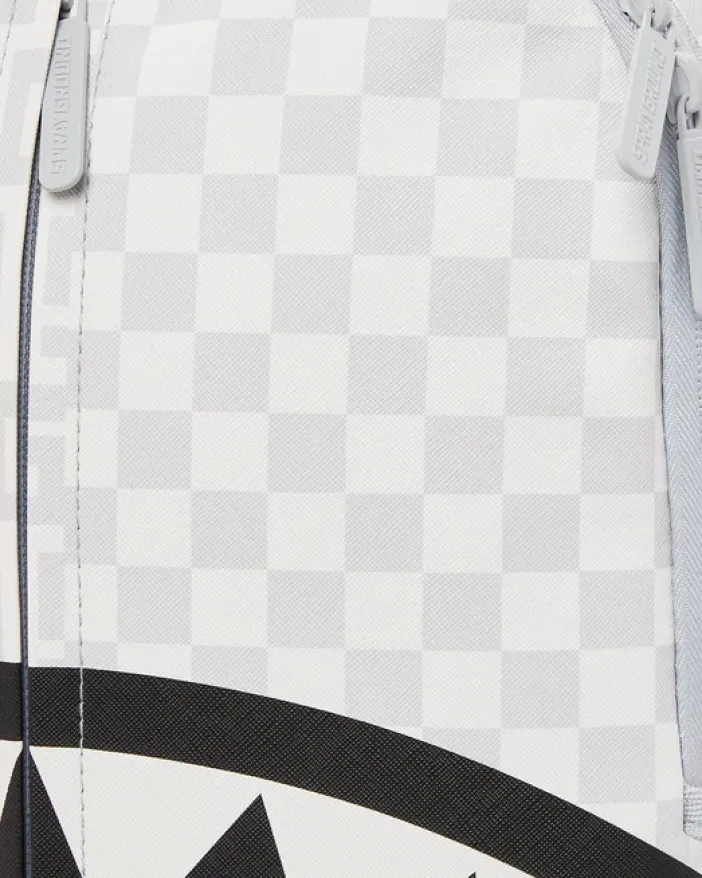 SPLIT THE CHECK (PEARL) BACKPACK (DLXV)>SPRAYGROUND