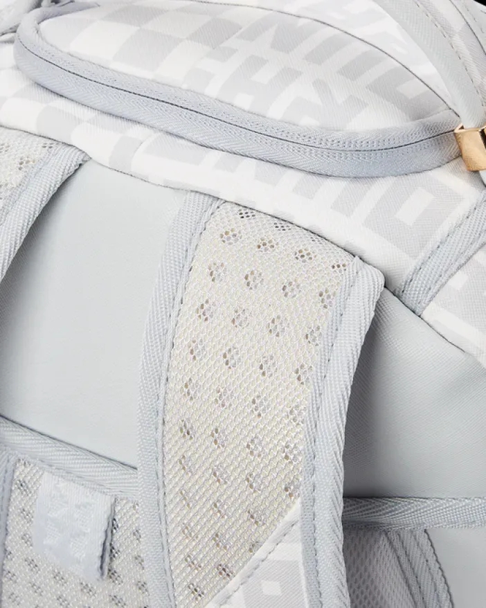 SPLIT THE CHECK (PEARL) BACKPACK (DLXV)>SPRAYGROUND