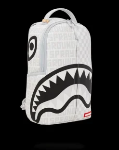 SPLIT THE CHECK (PEARL) BACKPACK (DLXV)><noscript><img width=