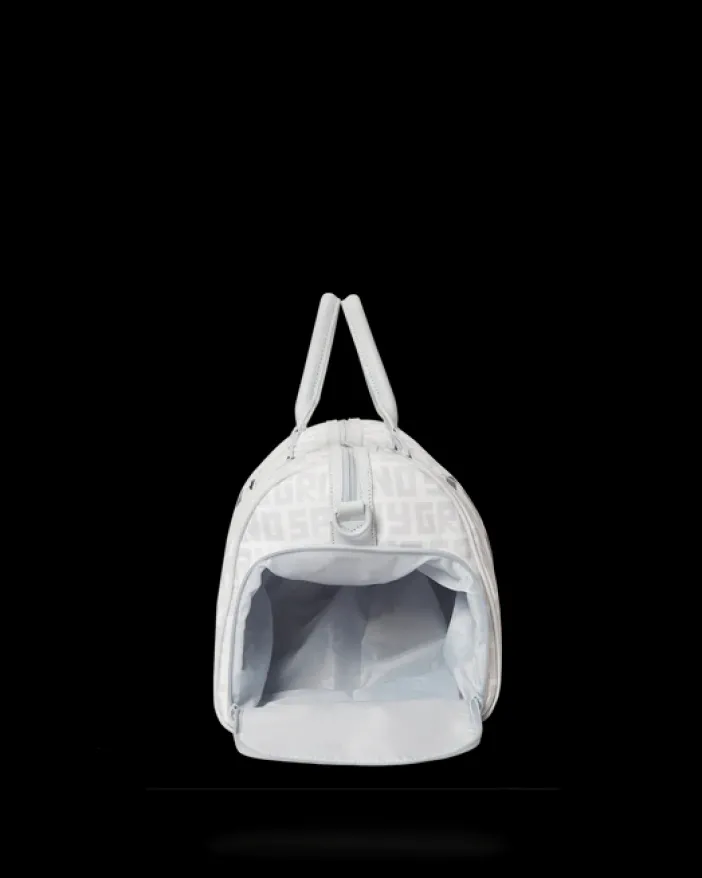 SPLIT THE CHECK (PEARL) DUFFLE>SPRAYGROUND Online