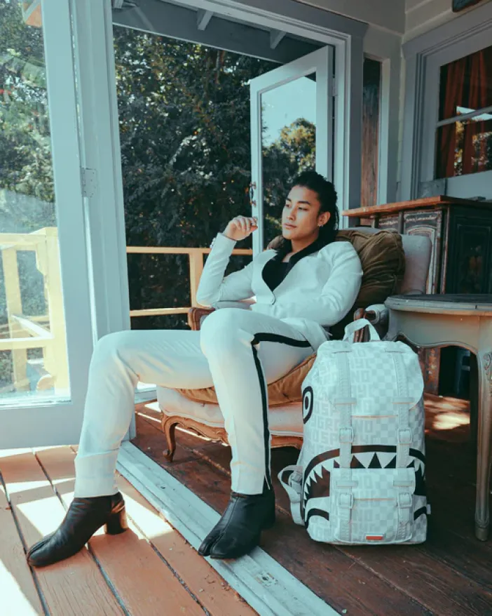 SPLIT THE CHECK (PEARL) HILLS>SPRAYGROUND Best