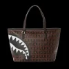 SPLIT THE CHECK TOTE>SPRAYGROUND