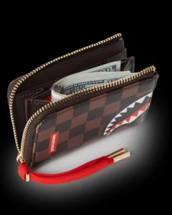 SPLIT THE CHECK WALLET><noscript><img width=