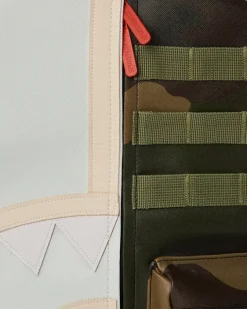 SPLIT WEIRD BACKPACK (DLXV)><noscript><img width=