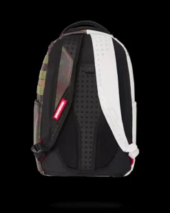 SPLIT WEIRD BACKPACK (DLXV)><noscript><img width=