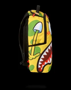 SPONGDOODLE BOB BACKPACK><noscript><img width=