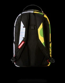 SPONGDOODLE BOB BACKPACK><noscript><img width=