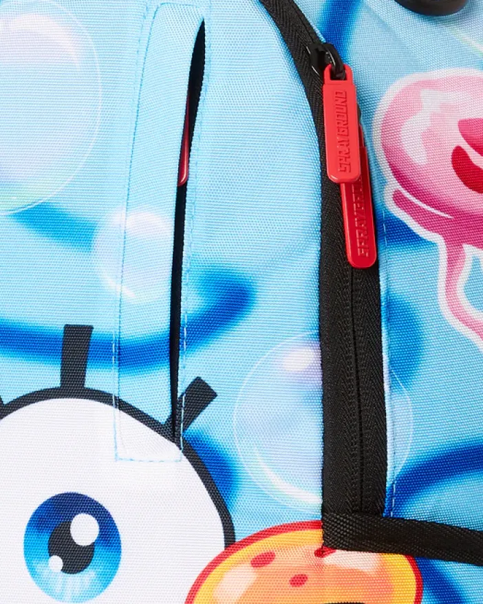 SPONGEBOB ALL MIXED UP BACKPACK>SPRAYGROUND Hot