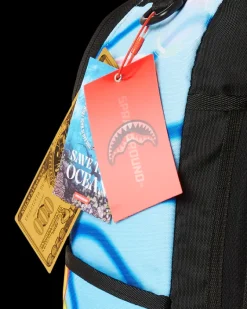 SPONGEBOB ALL MIXED UP BACKPACK><noscript><img width=