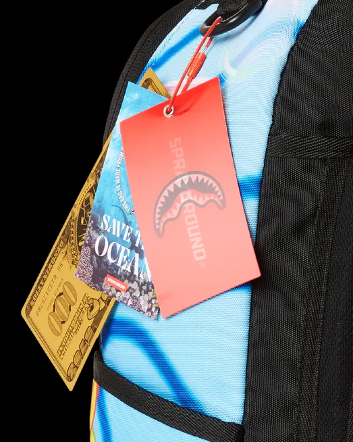SPONGEBOB ALL MIXED UP BACKPACK>SPRAYGROUND Hot