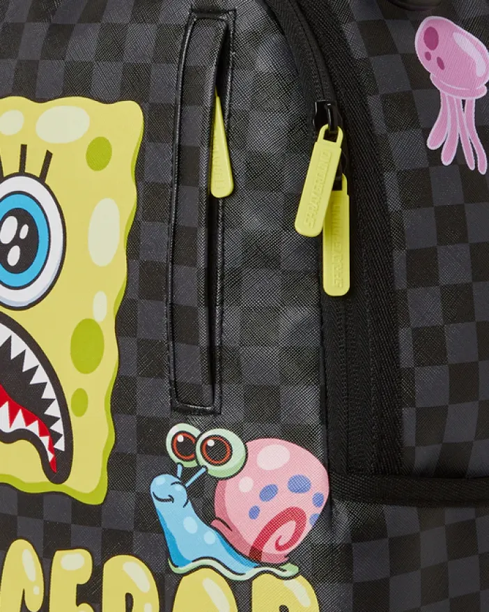 SPONGEBOB ANIME u30b9u30d7u30ecu30fcu30b0u30e9u30a6u30f3u30c9 (DLXV)>SPRAYGROUND