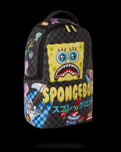 SPONGEBOB ANIME u30b9u30d7u30ecu30fcu30b0u30e9u30a6u30f3u30c9 (DLXV)><noscript><img width=