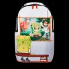 SPONGEBOB ART CRITIC BACKPACK>SPRAYGROUND Discount