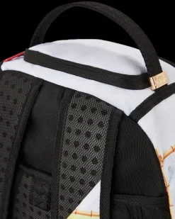 SPONGEBOB ART CRITIC BACKPACK><noscript><img width=