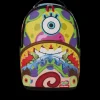 SPONGEBOB CUT u0026 SEW BACKPACK (DLXV)>SPRAYGROUND Hot