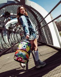 SPONGEBOB CUT u0026 SEW BACKPACK (DLXV)><noscript><img width=