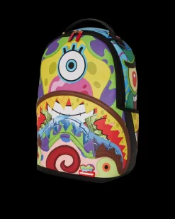 SPONGEBOB CUT u0026 SEW BACKPACK (DLXV)><noscript><img width=