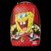 SPONGEBOB HELLO WORLD BACKPACK (DLXV)>SPRAYGROUND Outlet