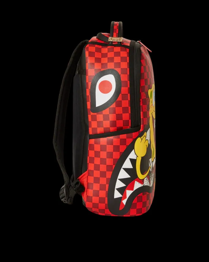 SPONGEBOB HELLO WORLD BACKPACK (DLXV)>SPRAYGROUND Outlet