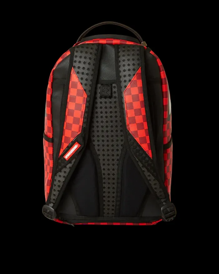 SPONGEBOB HELLO WORLD BACKPACK (DLXV)>SPRAYGROUND Outlet
