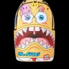 SPONGEBOB: JAPANIME BACKPACK>SPRAYGROUND Clearance