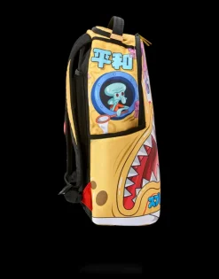 SPONGEBOB: JAPANIME BACKPACK><noscript><img width=