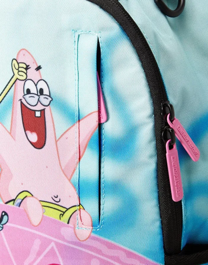 SPONGEBOB JELLY SHARK>SPRAYGROUND Clearance