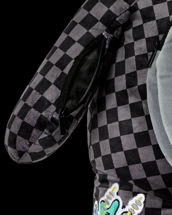 SPONGEBOB MONEYBEAR TEDDYBEAR BACKPACK>SPRAYGROUND Online