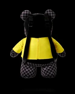 SPONGEBOB MONEYBEAR TEDDYBEAR BACKPACK><noscript><img width=