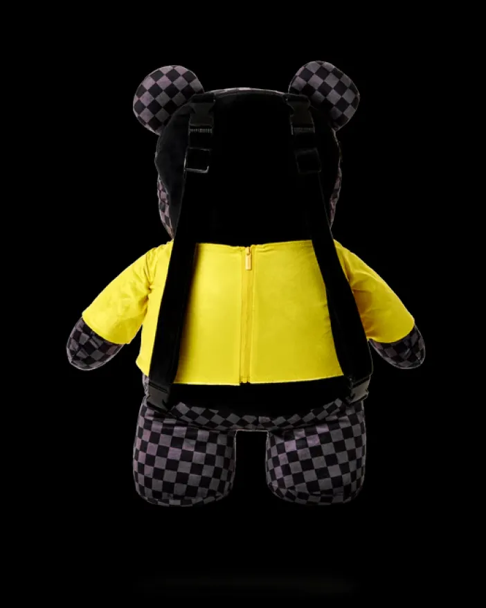 SPONGEBOB MONEYBEAR TEDDYBEAR BACKPACK>SPRAYGROUND Online