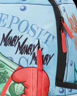 SPONGEBOB MR KRABS HIGH ROLLER (DLXR)><noscript><img width=