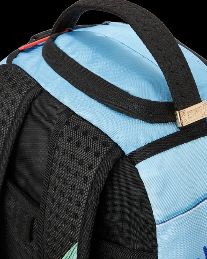 SPONGEBOB MR KRABS HIGH ROLLER (DLXR)>SPRAYGROUND